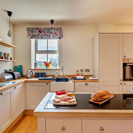 3 Bed In Osmotherley G0048 Prázdninový dům *