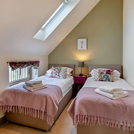 3 Bed In Osmotherley G0048 Prázdninový dům