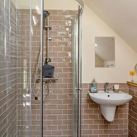 3 Bed In Osmotherley G0048 Prázdninový dům *
