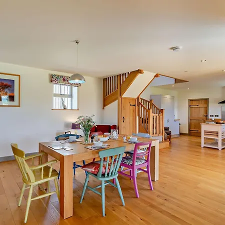 3 Bed In Osmotherley G0048 Prázdninový dům