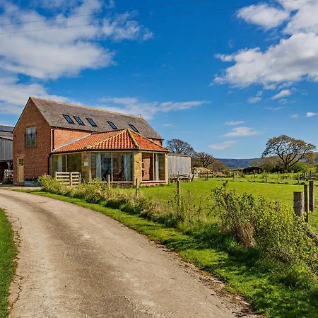 Prázdninový dům 3 Bed In Stokesley Oc-g0048 Great Broughton