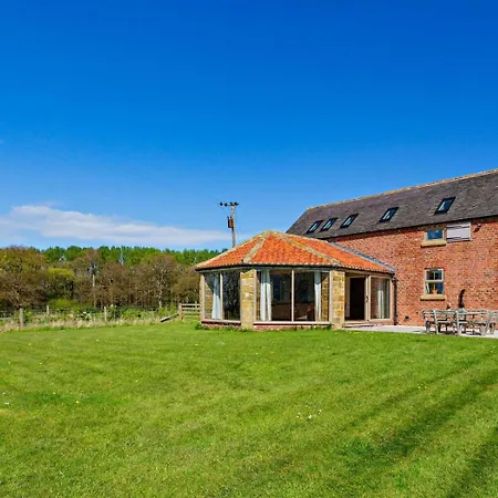 Prázdninový dům 3 Bed In Stokesley Oc-g0048