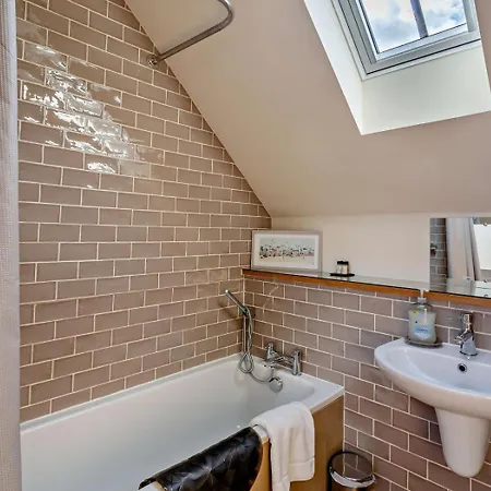 Prázdninový dům 3 Bed In Stokesley Oc-g0048
