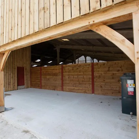 Prázdninový dům 3 Bed In Stokesley Oc-g0048 *