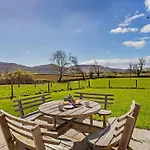 3 Bed In Stokesley Oc-g0048 Tatil Evi