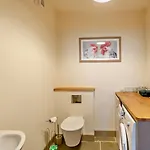 3 Bed In Stokesley Oc-g0048 Tatil Evi Great Broughton