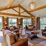 3 Bed In Stokesley Oc-g0048 Tatil Evi