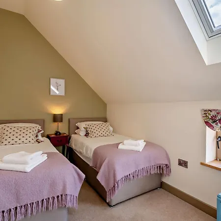 3 Bed In Osmotherley G0048