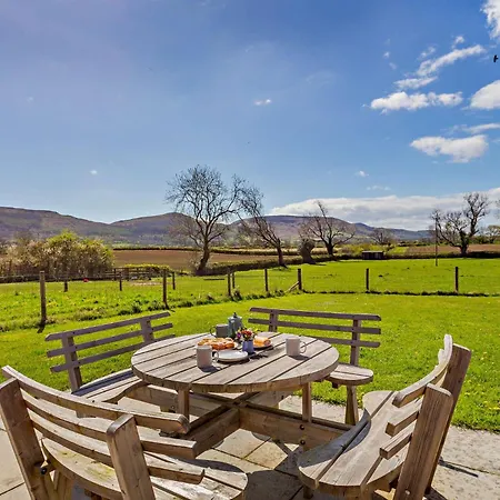 3 Bed In Osmotherley G0048 Tatil Evi Great Broughton