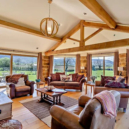 3 Bed In Osmotherley G0048 Holiday home