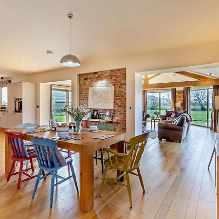 3 Bed In Osmotherley G0048 펜션