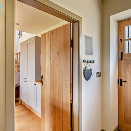 3 Bed In Osmotherley G0048 펜션 *