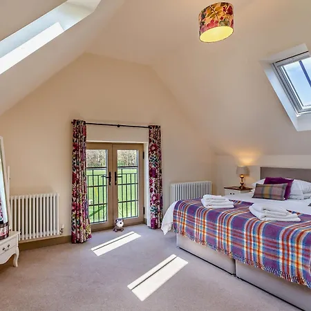 Holiday home 3 Bed In Osmotherley G0048 *