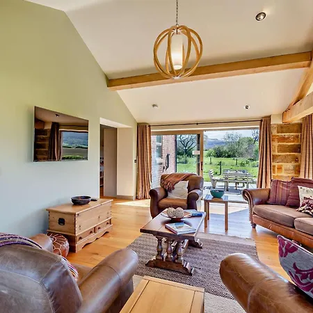 3 Bed In Osmotherley G0048 펜션