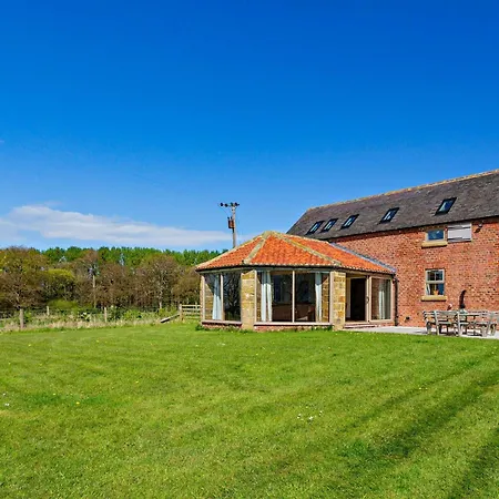 펜션 3 Bed In Osmotherley G0048 그레이트브라우톤