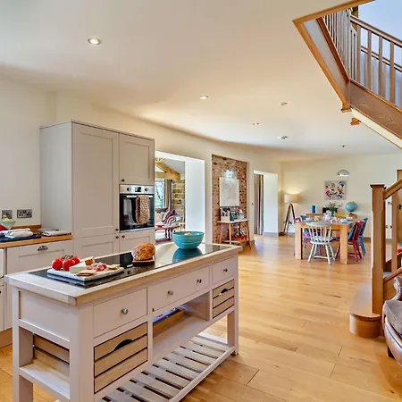 3 Bed In Osmotherley G0048 펜션 그레이트브라우톤