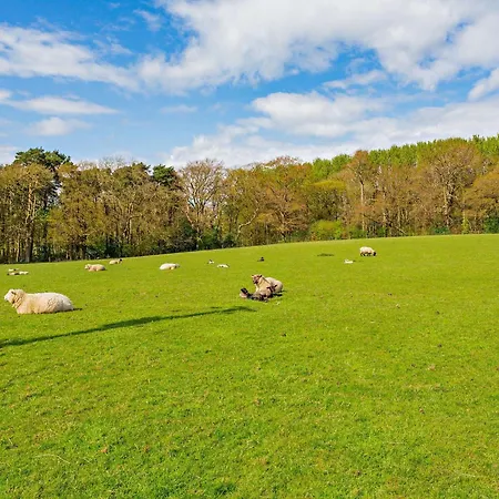 펜션 3 Bed In Osmotherley G0048