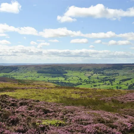 Holiday home 3 Bed In Osmotherley G0048