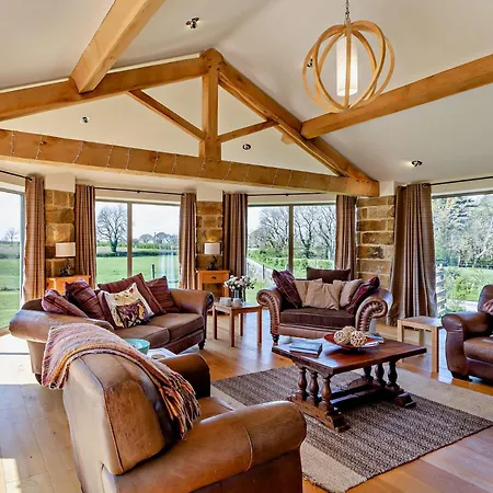 펜션 3 Bed In Osmotherley G0048 *