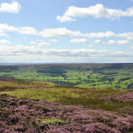 3 Bed In Osmotherley G0048 Great Broughton