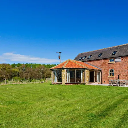3 Bed In Stokesley Oc-g0048