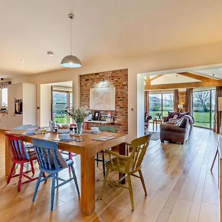 3 Bed In Stokesley Oc-g0048 Dom wakacyjny *
