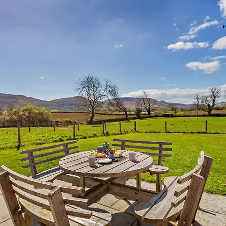 Dom wakacyjny 3 Bed In Stokesley Oc-g0048