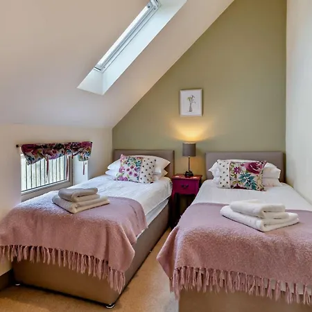 Dom wakacyjny 3 Bed In Stokesley Oc-g0048 Great Broughton