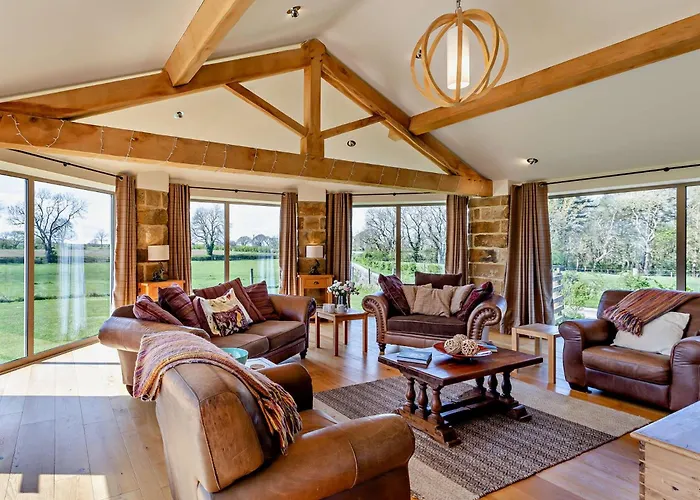 Holiday home 3 Bed In Stokesley Oc-g0048 *