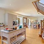 3 Bed In Stokesley Oc-g0048 Hébergement de vacances