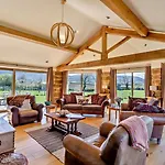 3 Bed In Stokesley Oc-g0048 Hébergement de vacances *