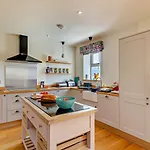 Hébergement de vacances 3 Bed In Stokesley Oc-g0048 Great Broughton