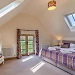 3 Bed In Stokesley Oc-g0048 Hébergement de vacances *