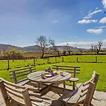 Hébergement de vacances 3 Bed In Stokesley Oc-g0048