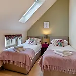 Hébergement de vacances 3 Bed In Stokesley Oc-g0048 Great Broughton