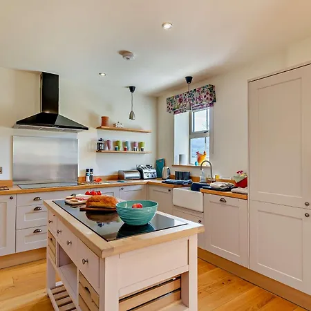 3 Bed In Stokesley Oc-g0048 בית נופש