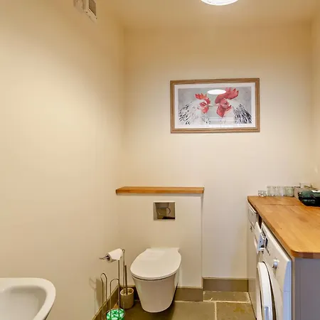 3 Bed In Stokesley Oc-g0048 * Great Broughton
