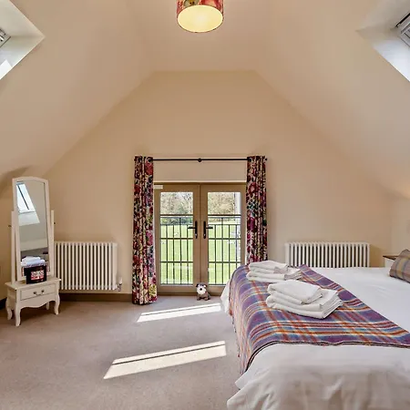 בית נופש 3 Bed In Stokesley Oc-g0048