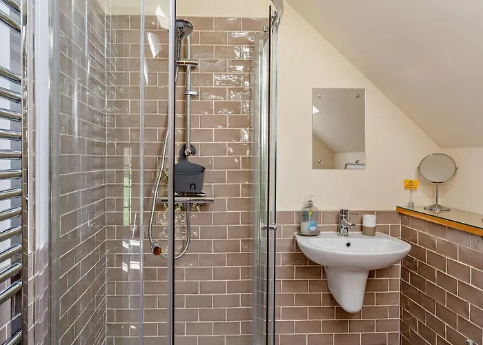 3 Bed In Stokesley Oc-g0048 בית נופש Great Broughton