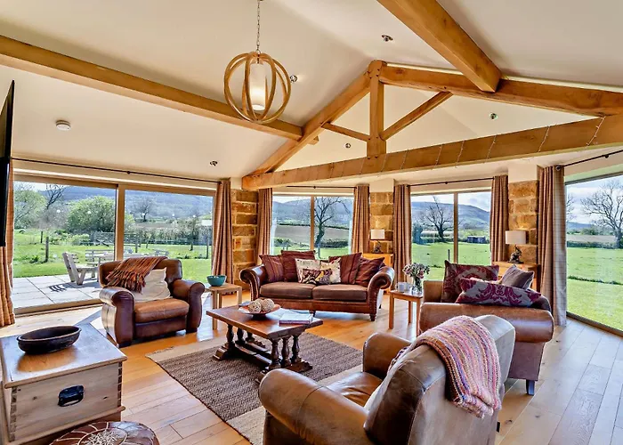 3 Bed In Stokesley Oc-g0048 *