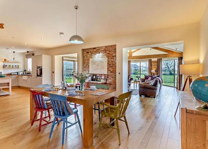 3 Bed In Stokesley Oc-g0048 Great Broughton