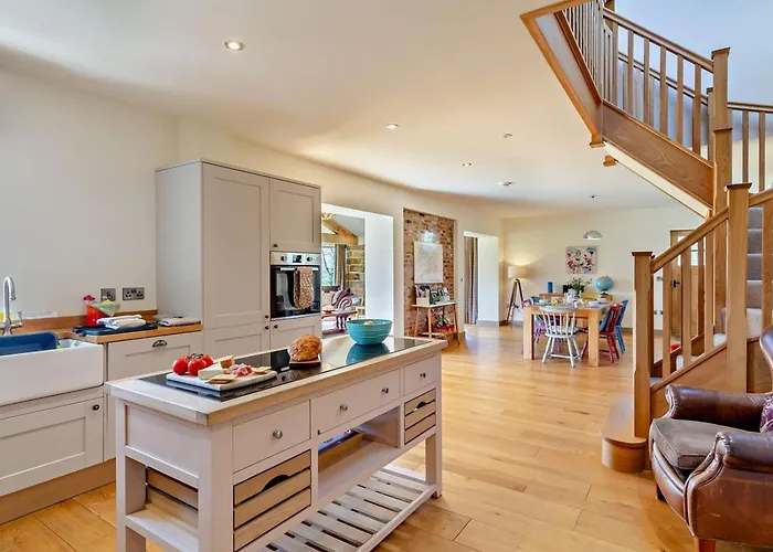 3 Bed In Stokesley Oc-g0048 Great Broughton