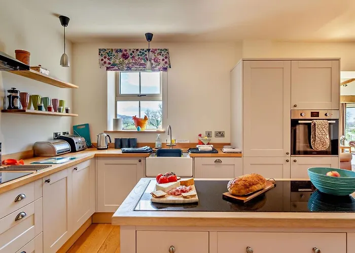 3 Bed In Stokesley Oc-g0048 * Great Broughton