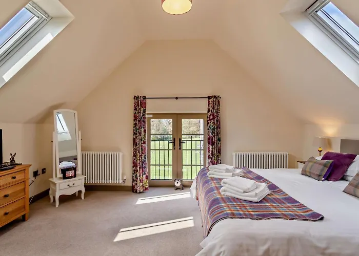 3 Bed In Stokesley Oc-g0048 *
