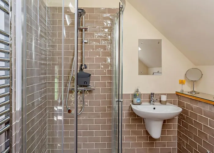 3 Bed In Stokesley Oc-g0048 בית נופש