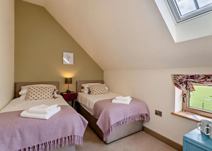 3 Bed In Stokesley Oc-g0048 * Great Broughton