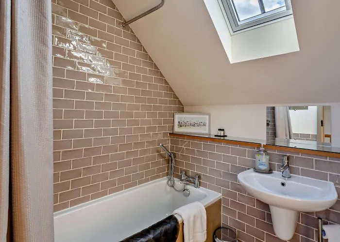 בית נופש 3 Bed In Stokesley Oc-g0048