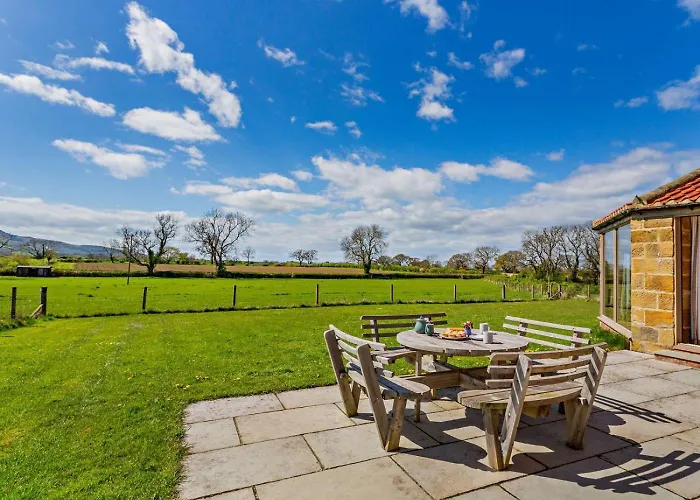 3 Bed In Stokesley Oc-g0048